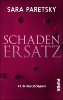 Schadenersatz