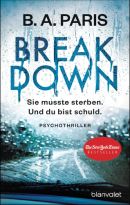 Breakdown
