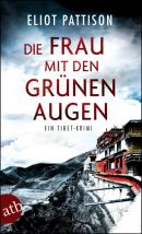 Die Frau mit den grünen Augen