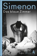 Das blaue Zimmer