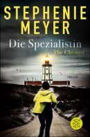 The Chemist - Die Spezialistin