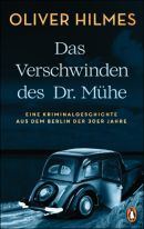 Das Verschwinden des Dr. Mühe