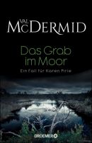 Das Grab im Moor