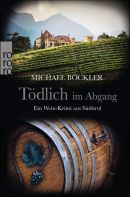 Tödlich im Abgang