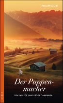 Der Puppenmacher