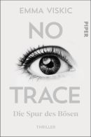 No Trace - Die Spur des Bösen