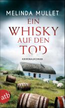 Ein Whisky auf den Tod