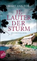 Je lauter der Sturm