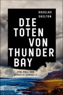 Die Toten von Thunder Bay