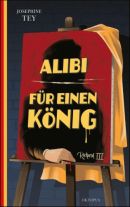 Alibi für einen König