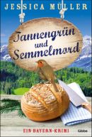  Tannengrün und Semmelmord