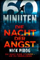 60 Minuten - Die Nacht der Angst