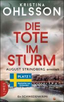 Die Tote im Sturm