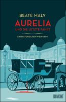 Aurelia und die letzte Fahrt