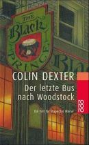 Der letzte Bus nach Woodstock