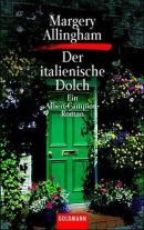 Der italienische Dolch