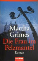 Die Frau im Pelzmantel