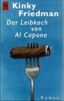 Der Leibkoch von Al Capone