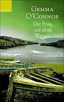 Die Frau auf dem Wasser