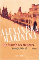Die Stunde des Henkers