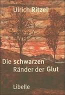 Die schwarzen Ränder der Glut