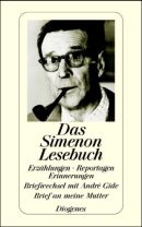 Das Simenon Lesebuch