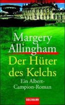 Der Hüter des Kelchs