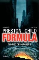 Formula - Tunnel des Grauens