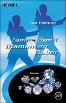 James Bond - Diamantenfieber