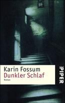 Dunkler Schlaf