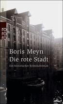 Die rote Stadt