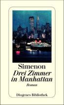 Drei Zimmer in Manhattan