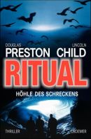 Ritual - Höhle des Schreckens