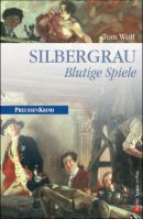 Silbergrau