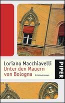 Unter den Mauern von Bologna