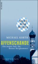 Affenschande