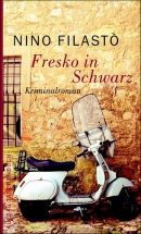 Fresko in Schwarz