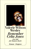 Remember Celia Jones
