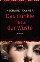 Das dunkle Herz der Wüste