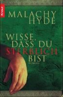 Wisse, dass du sterblich bist