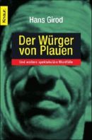 Der Würger von Plauen