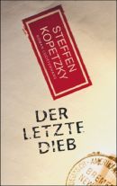 Der letzte Dieb