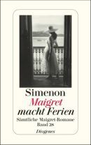 Maigret macht Ferien