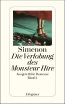 Die Verlobung des Monsieur Hire