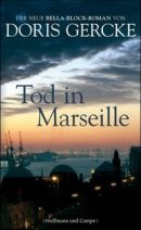 Tod in Marseille