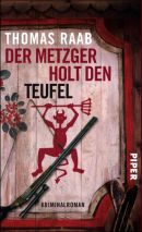 Der Metzger holt den Teufel