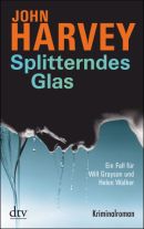 Splitterndes Glas