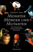 Monster, Mörder und Mutanten