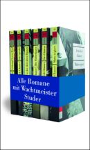 Die Wachtmeister-Studer-Romane