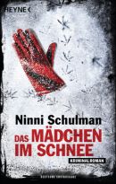 Das Mädchen im Schnee